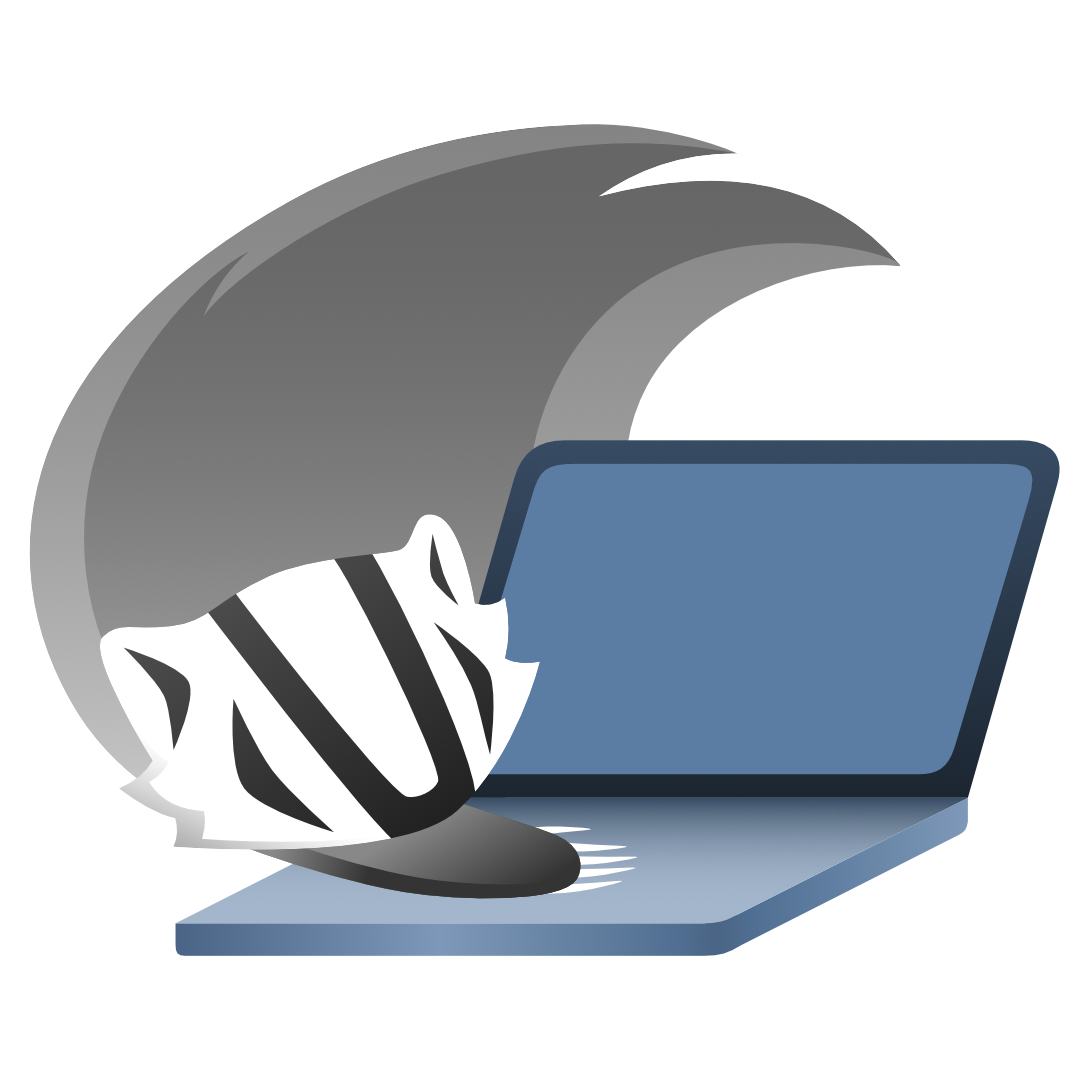 Badger Hub Icon
